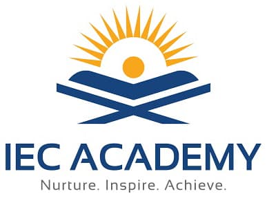 IEC Academy Logo