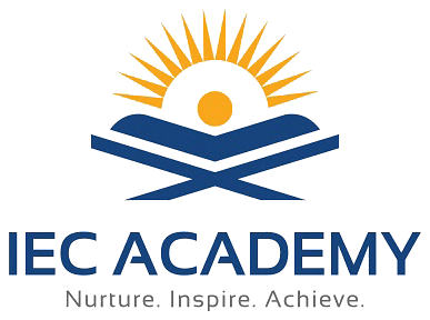 IEC Academy Logo